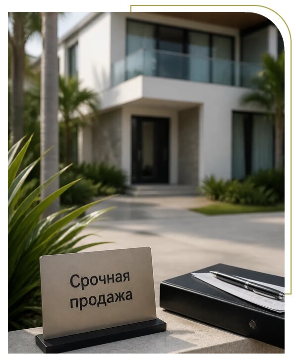 Срочная продажа недвижимости Пхукет из Красноярска от 50800 р. | коПхукет-Крс