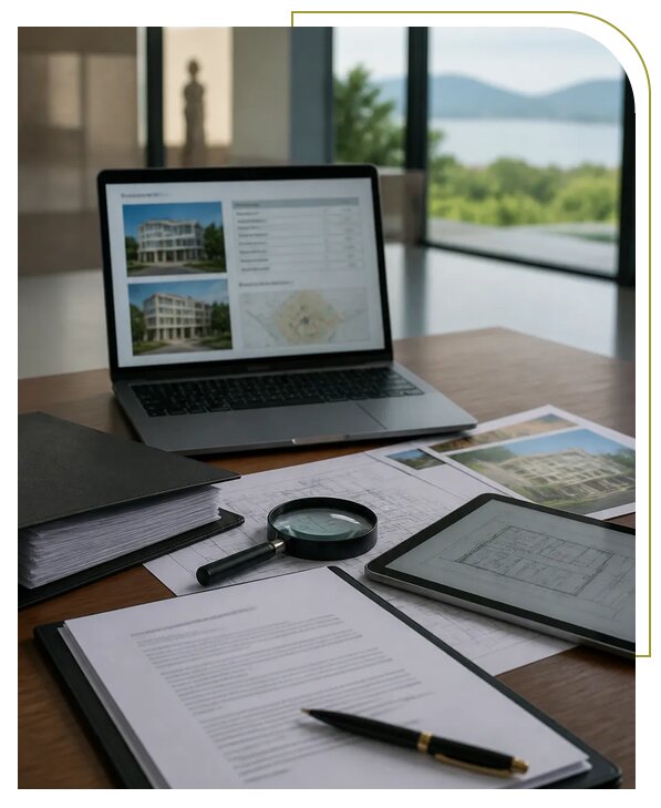 Проверка застройщика на Пхукете из Красноярска от 5080 р. | коПхукет-Крс